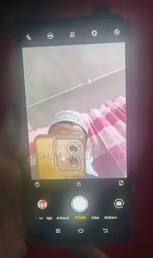 Vivo V15 Pro 128 GB Red