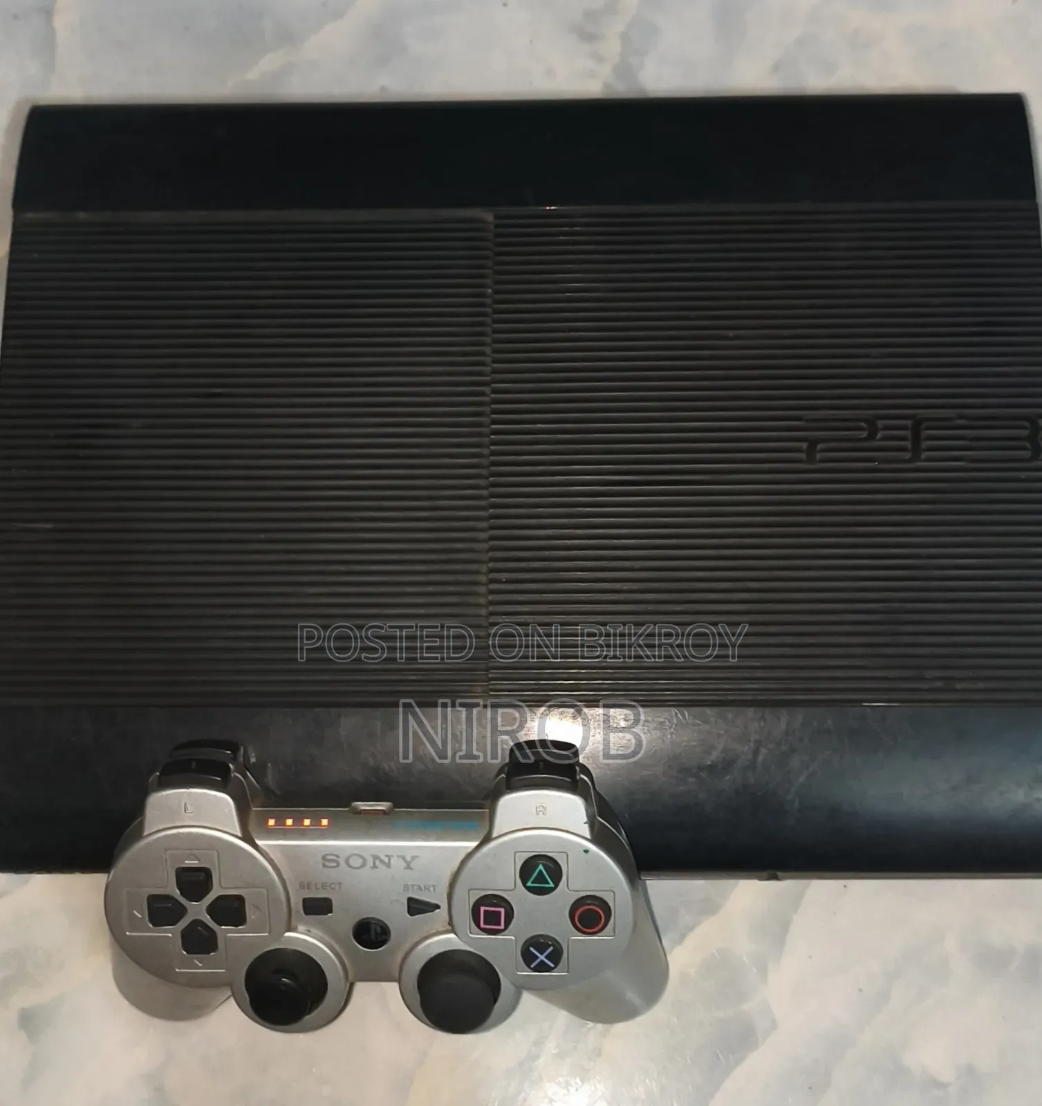 Ps3 Super Slim