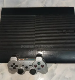 Ps3 Super Slim