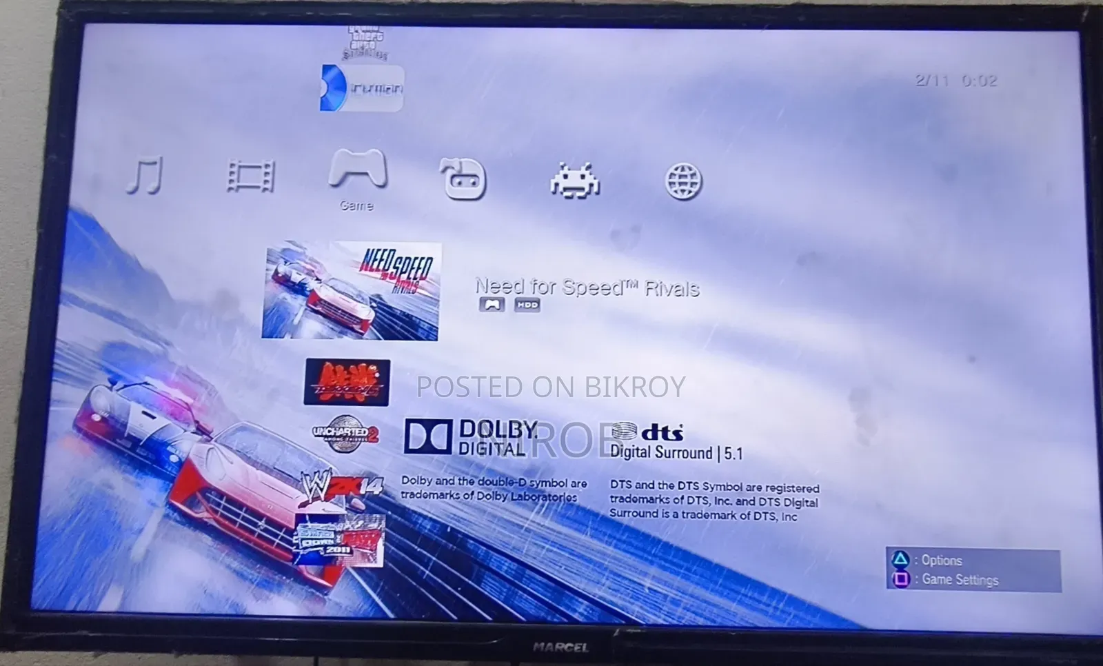 Ps3 Super Slim