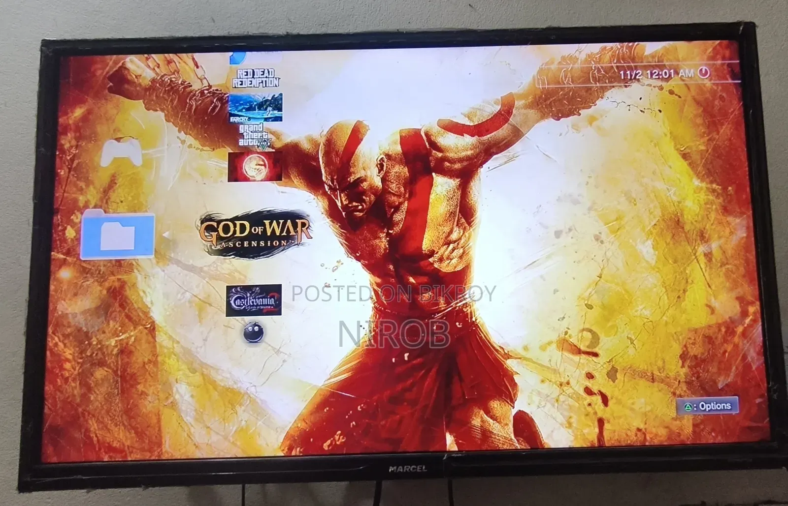 Ps3 Super Slim