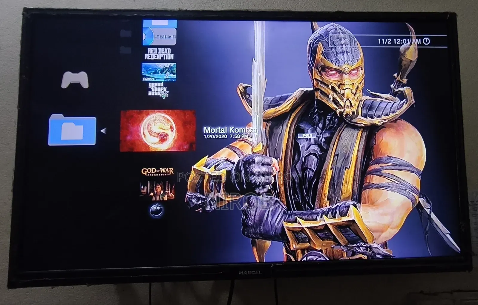 Ps3 Super Slim