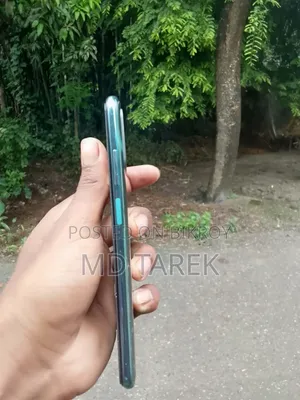 Xiaomi Redmi Note 10 64 GB Blue