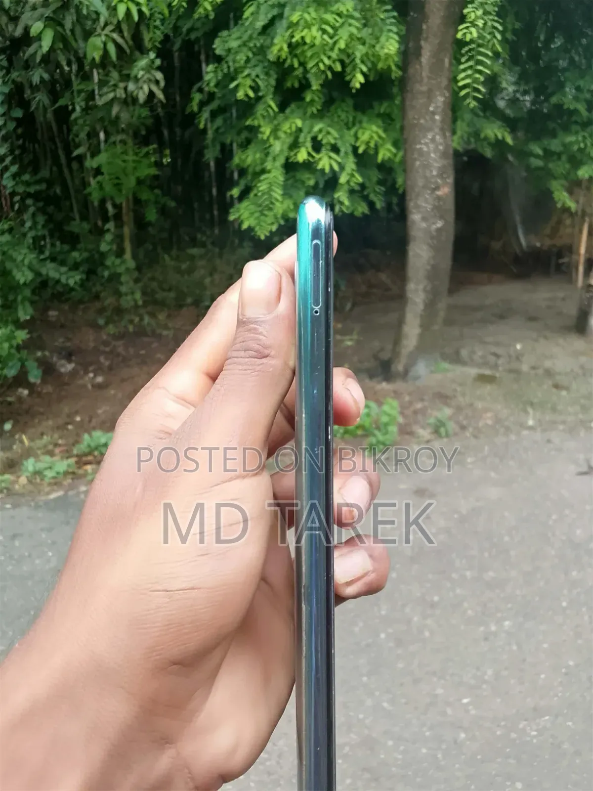 Xiaomi Redmi Note 10 64 GB Blue