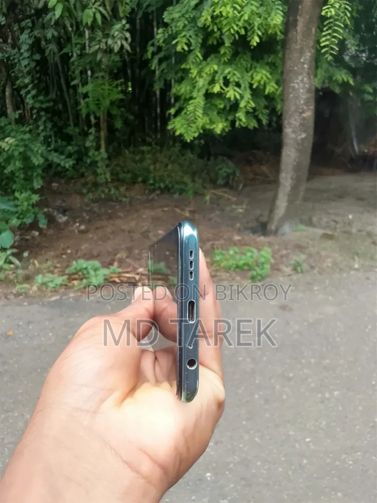 Xiaomi Redmi Note 10 64 GB Blue