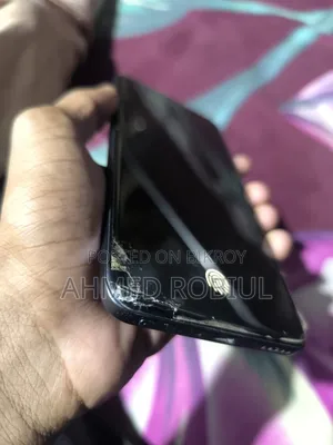 Honor 200 256 GB Black