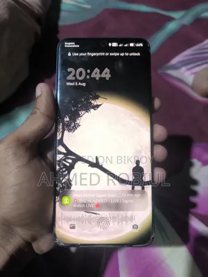 Honor 200 256 GB Black