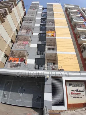 3 Bedroom Apartment in Uttara for sale