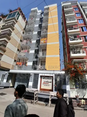 3 Bedroom Apartment in Uttara for sale