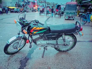 Yamaha 1999 Black