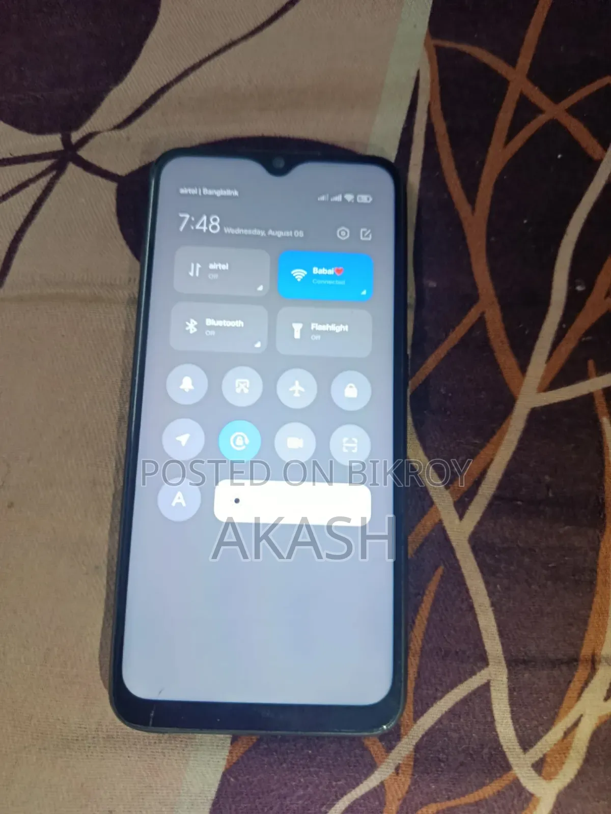 Xiaomi Redmi Note 8 64 GB Black