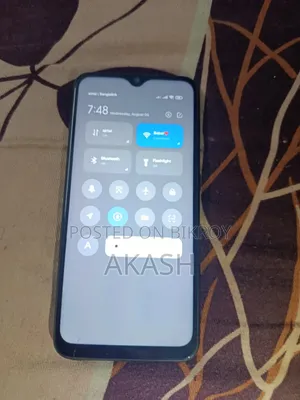 Xiaomi Redmi Note 8 64 GB Black