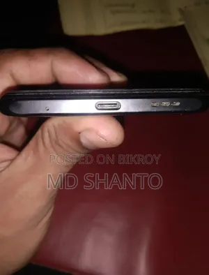 শাওমি রেডমি নোট ১০ প্রো ম্যাক্স ১২৮ জিবি ব্ল্যাক