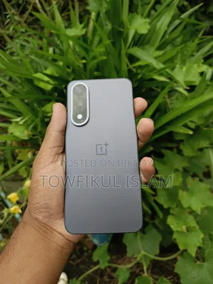 OnePlus Nord 5 256 GB Blue