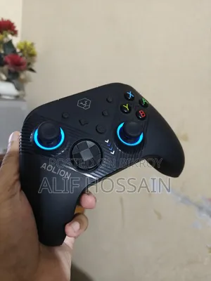 অলিওন ট্রিমোড ওয়্যারলেস গেমিং কন্ট্রোলার