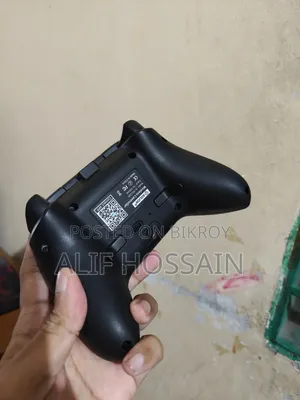 অলিওন ট্রিমোড ওয়্যারলেস গেমিং কন্ট্রোলার