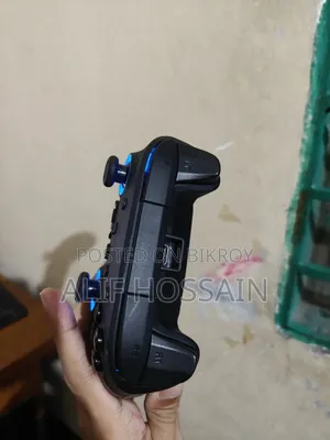 অলিওন ট্রিমোড ওয়্যারলেস গেমিং কন্ট্রোলার