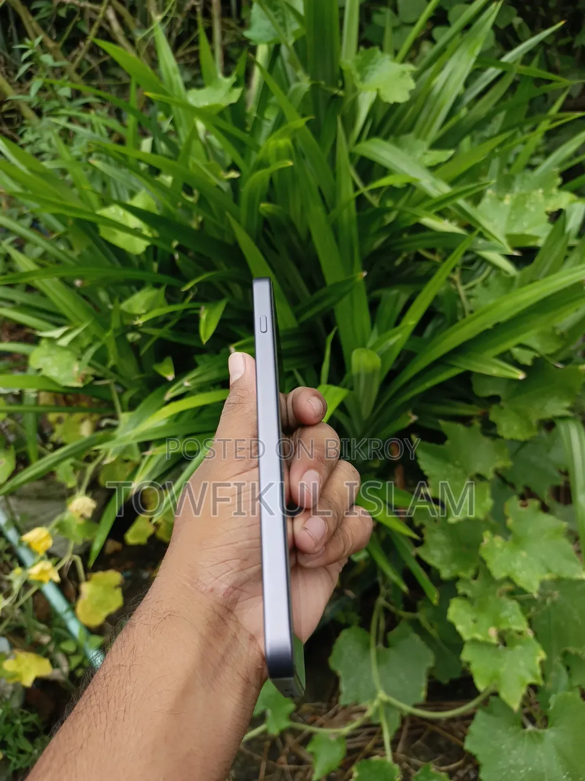 ওয়ানপ্লাস নর্ড ৫ ২৫৬ জিবি ব্লু
