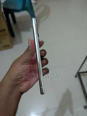 গুগল পিক্সেল ৭ প্রো ২৫৬ জিবি সাদা