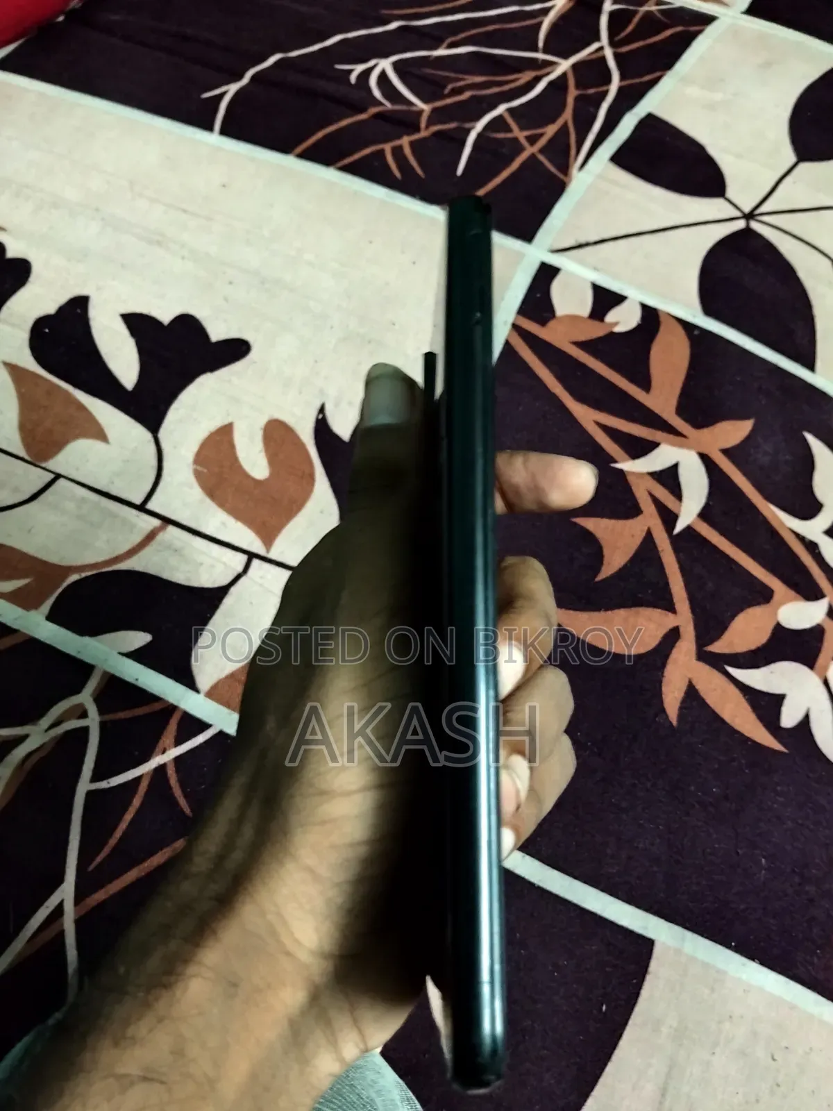 Xiaomi Redmi Note 8 64 GB Black
