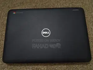 Laptop Dell Chromebook 11 4GB Intel Core I3 HDD 128GB