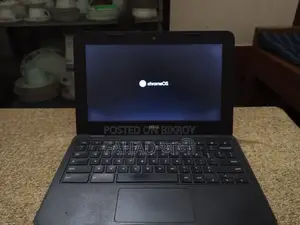 Laptop Dell Chromebook 11 4GB Intel Core I3 HDD 128GB
