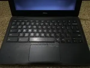 Laptop Dell Chromebook 11 4GB Intel Core I3 HDD 128GB