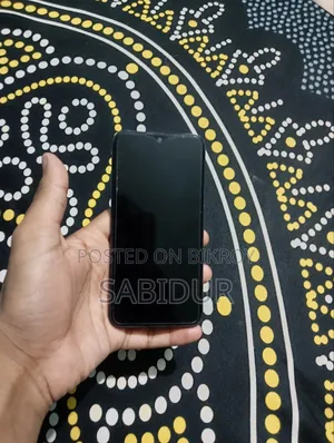 Samsung Galaxy M01 32 GB Blue