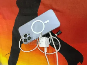 Apple iPhone 13 Pro Max 128 GB Blue