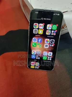 Apple iPhone 13 Pro Max 128 GB Blue