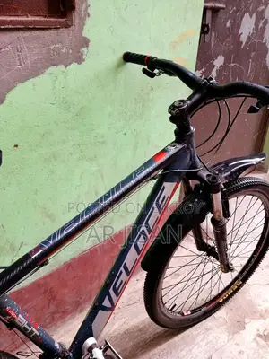 ভেলোসি গিয়ার সাইকেল