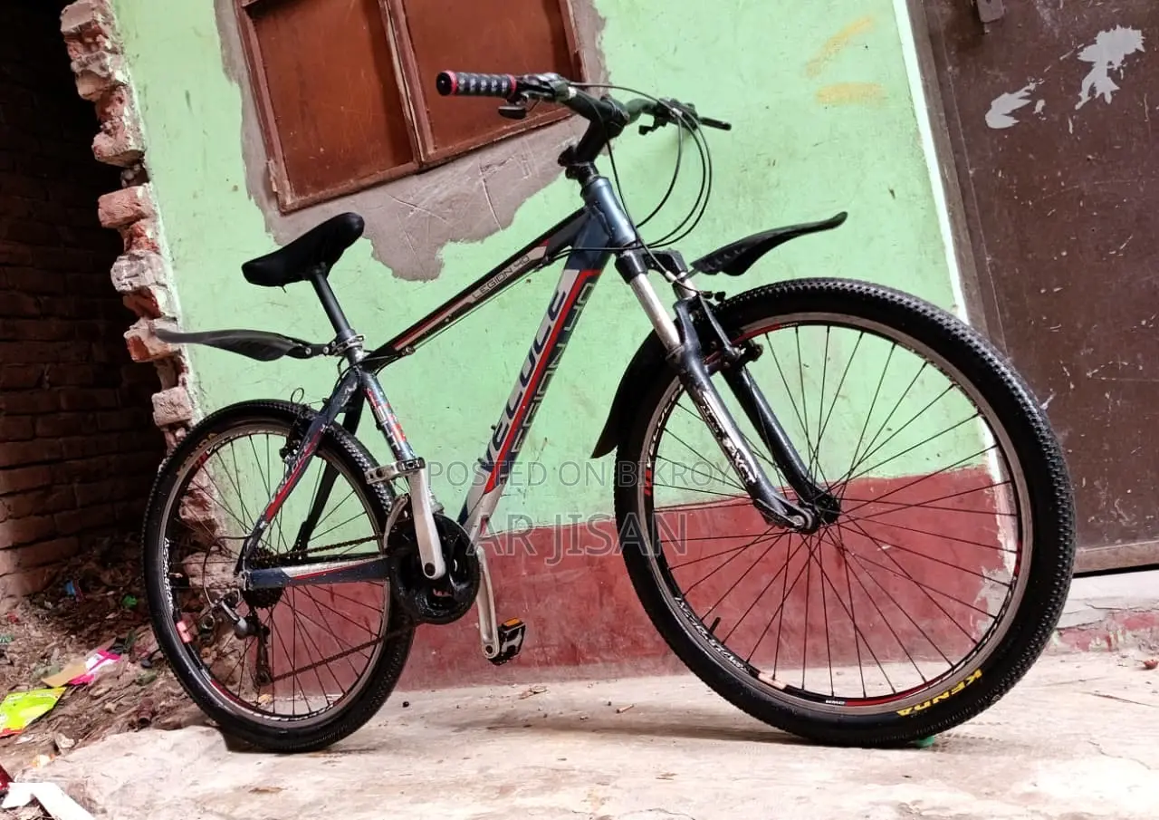 ভেলোসি গিয়ার সাইকেল