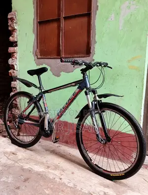 ভেলোসি গিয়ার সাইকেল