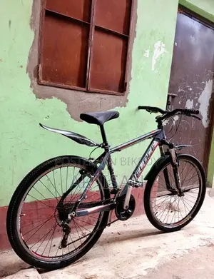 ভেলোসি গিয়ার সাইকেল