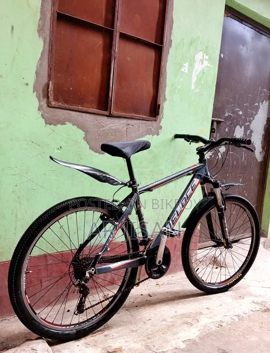 ভেলোসি গিয়ার সাইকেল