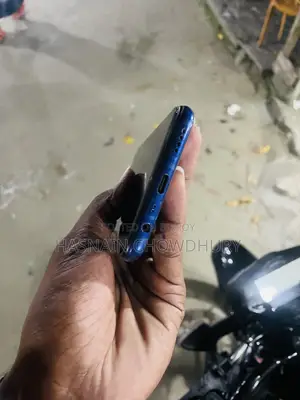 Realme C17 128 GB Blue