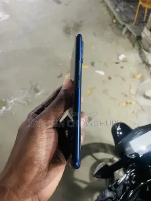 Realme C17 128 GB Blue