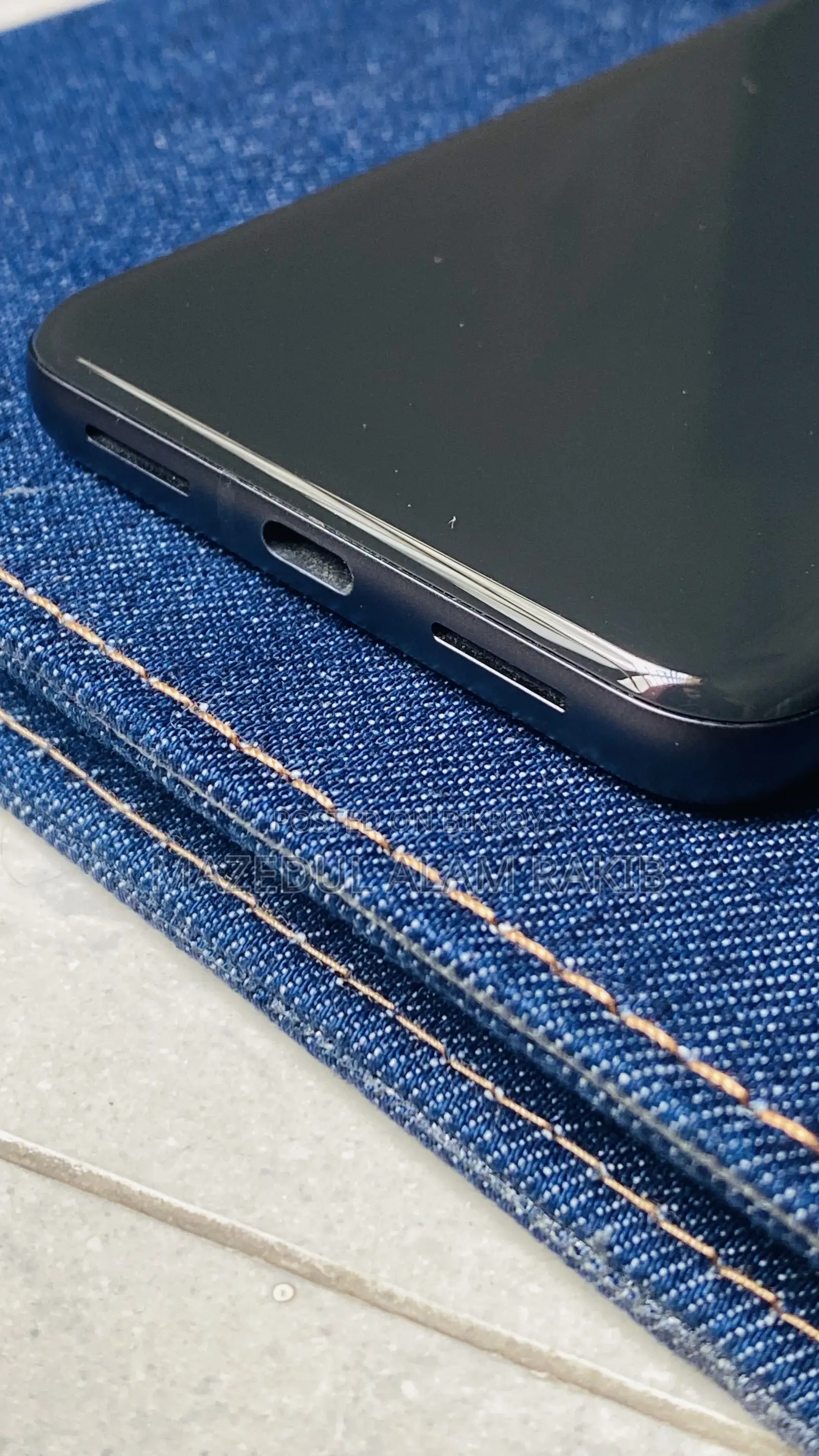Google Pixel 8 128 GB Black