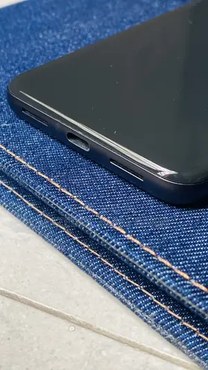 Google Pixel 8 128 GB Black