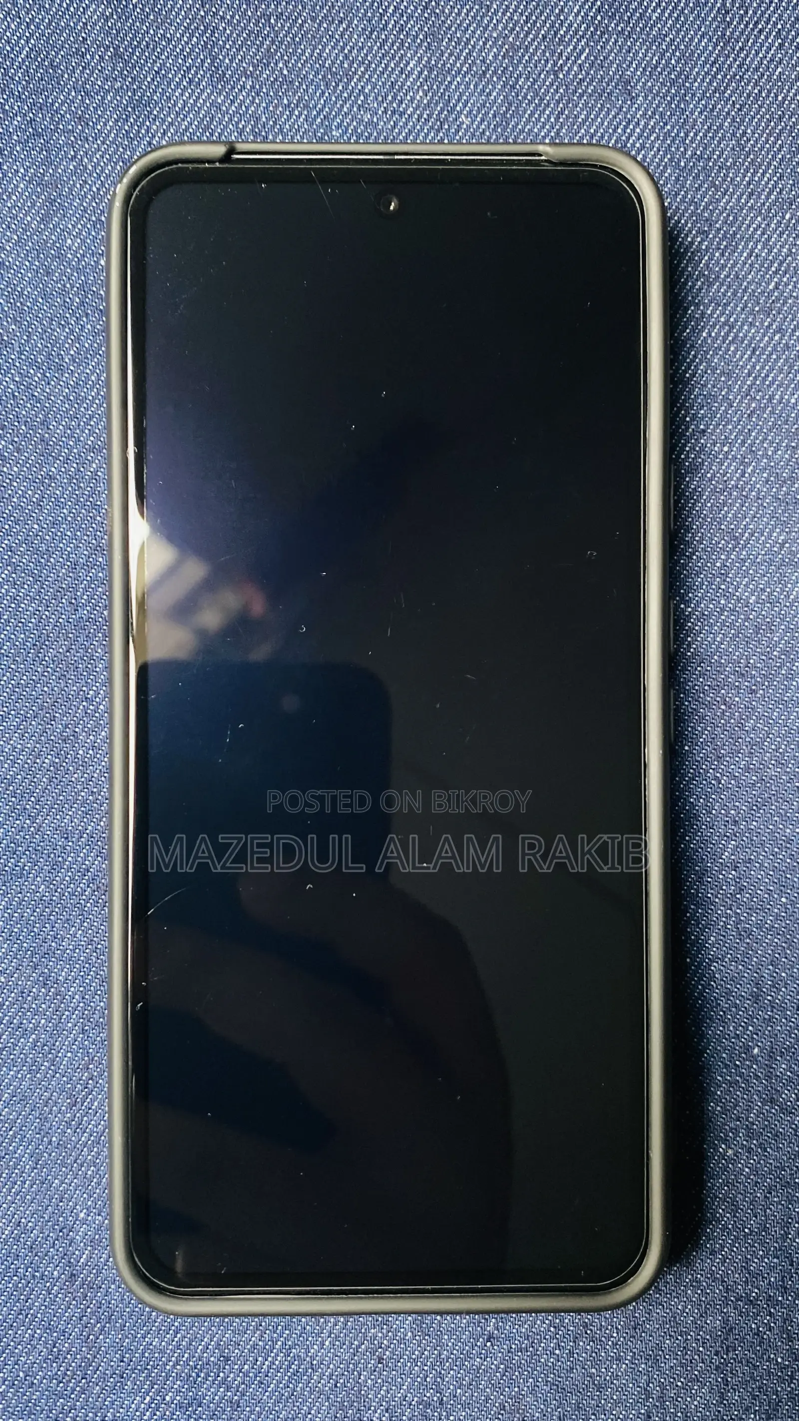 Google Pixel 8 128 GB Black