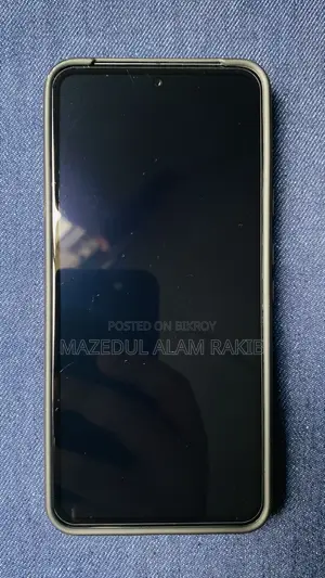Google Pixel 8 128 GB Black