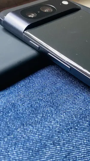 Google Pixel 8 128 GB Black