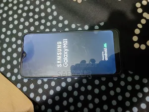 স্যামসাং গ্যালাক্সি এম০১ ৩২ জিবি নীল