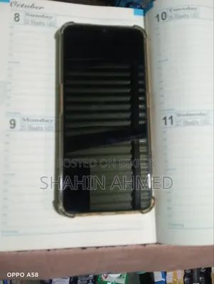 অপ্পো এ১৫ ৩২ জিবি গ্রে