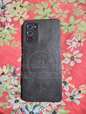অপ্পো এ৫৬ ৫জি ২৫৬ জিবি নীল