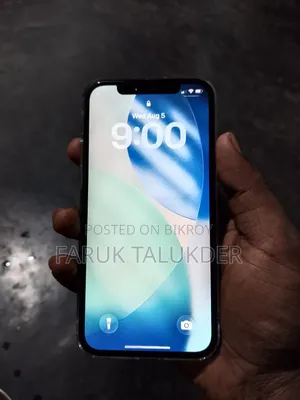 অ্যাপল আইফোন ১২ প্রো ২৫৬ জিবি নীল