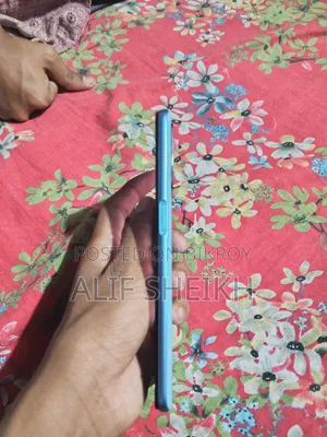 অপ্পো এ৫৬ ৫জি ২৫৬ জিবি নীল