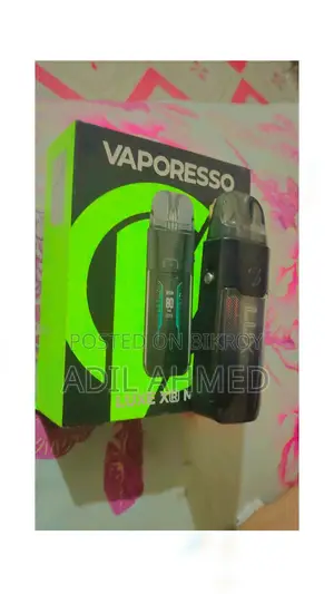Electric Vape
