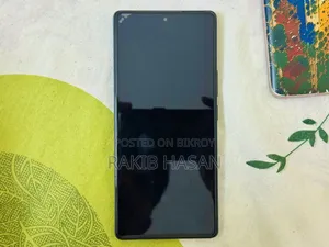 Infinix Note 50 Pro 4G 256 GB Gray