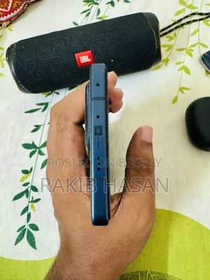 Infinix Note 50 Pro 4G 256 GB Gray